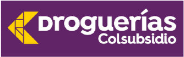 Droguerías Colsubsidio