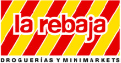 La Rebaja Droguerías