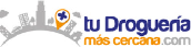 Tu Droguería más cercana