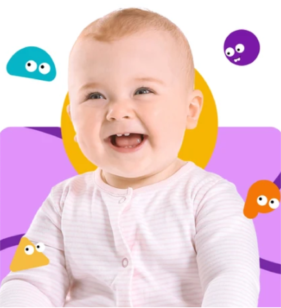 Baby First