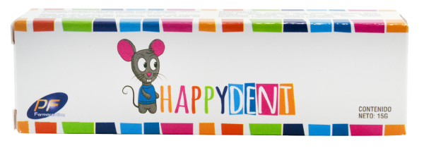 Happy Dent