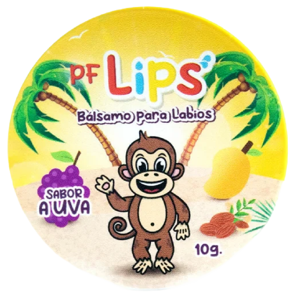 PF Lips